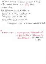 FRALMINGHI / PIEVE A NIEVOLE / CAMAIORE / PESCIA MAGGIORE