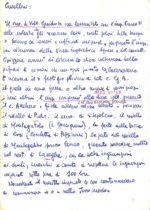 CADOLINGI / VOLTERRANO
